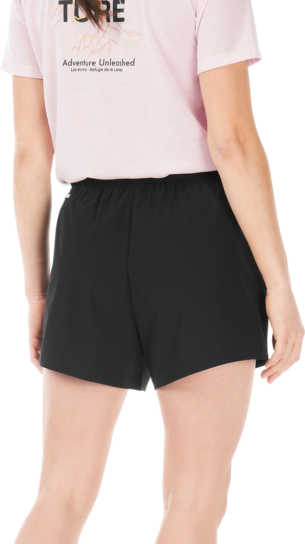 Artikelbild 5 des Artikels “OSLON TECH Short 2026 black M“