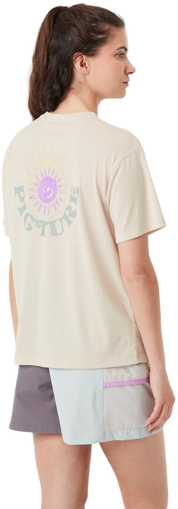 Artikelbild 5 des Artikels “TIMONT WOMEN TECH T-Shirt 2026 wind chime M“