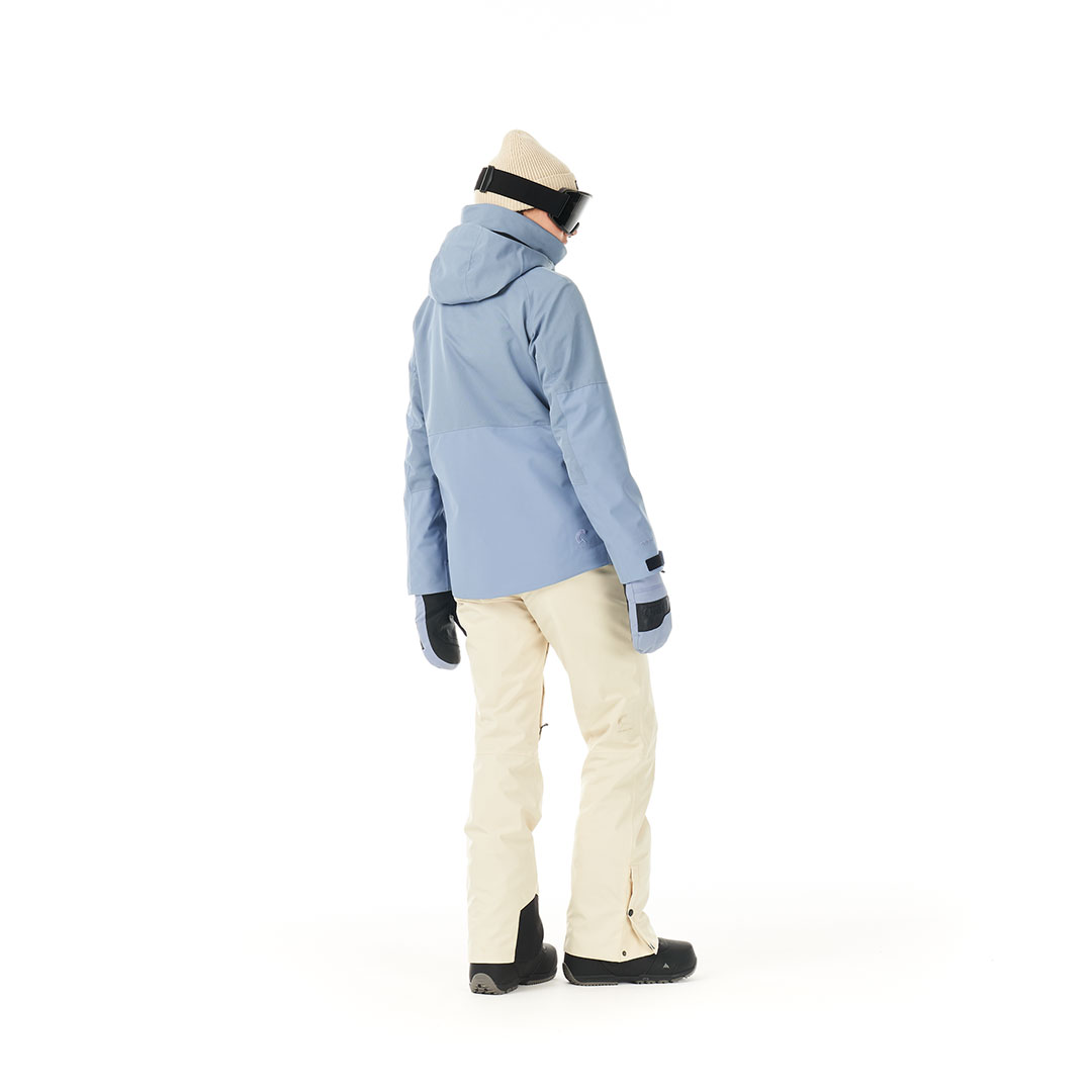 Product image 5 of the product “SYGNA Jacket 2026 stonewash L”