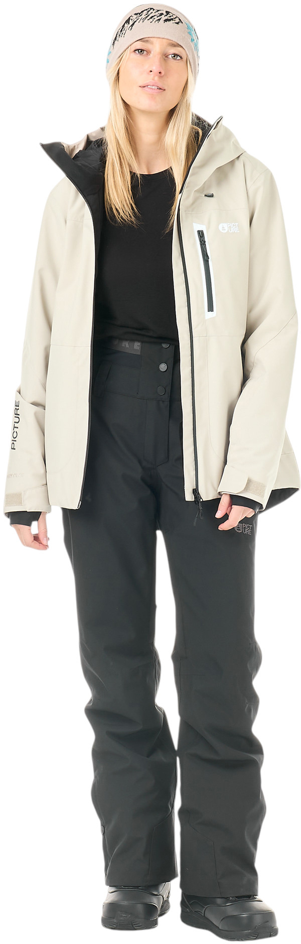 Artikelbild 5 des Artikels “ZOYA Jacke 2027 pure cashmere “