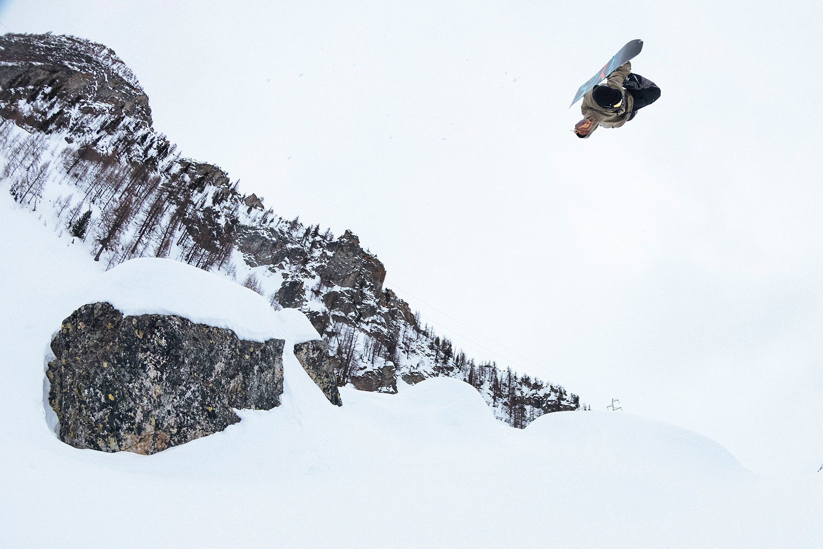 Artikelbild 5 des Artikels “ALL-OUT Snowboard 2025 150“