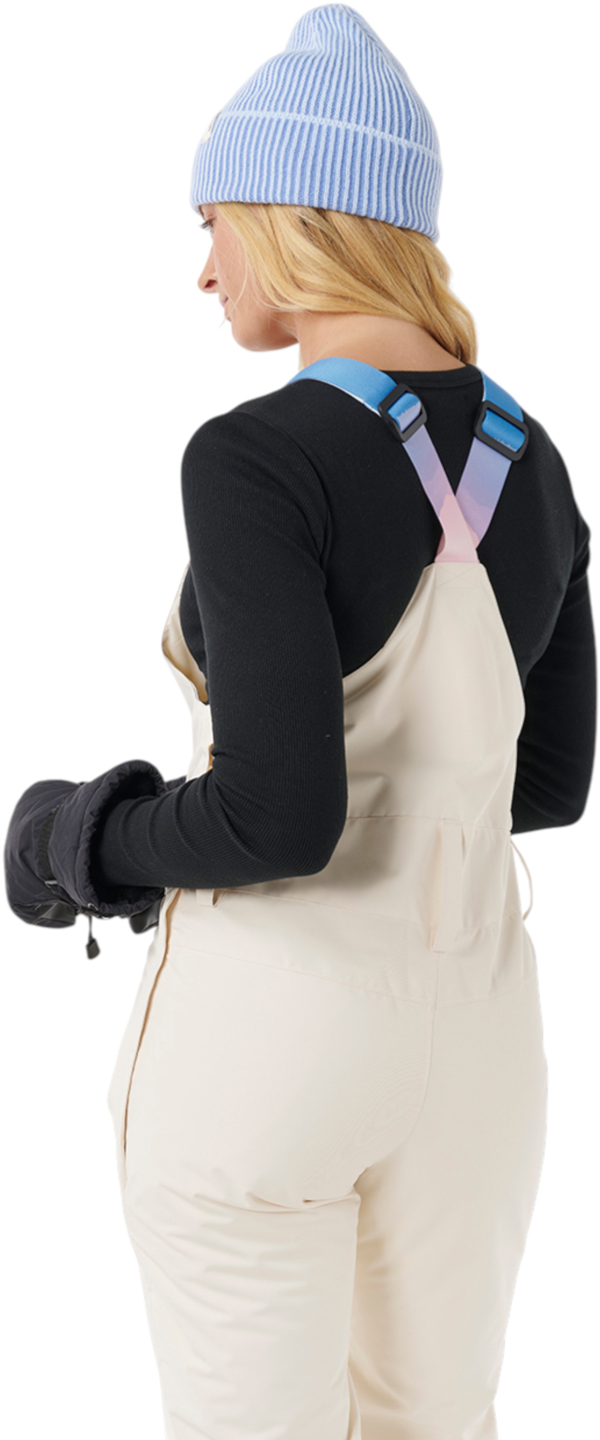 Product image 6 of the product “ANTI SERIES VMONT BIB Pant 2026 multico S”