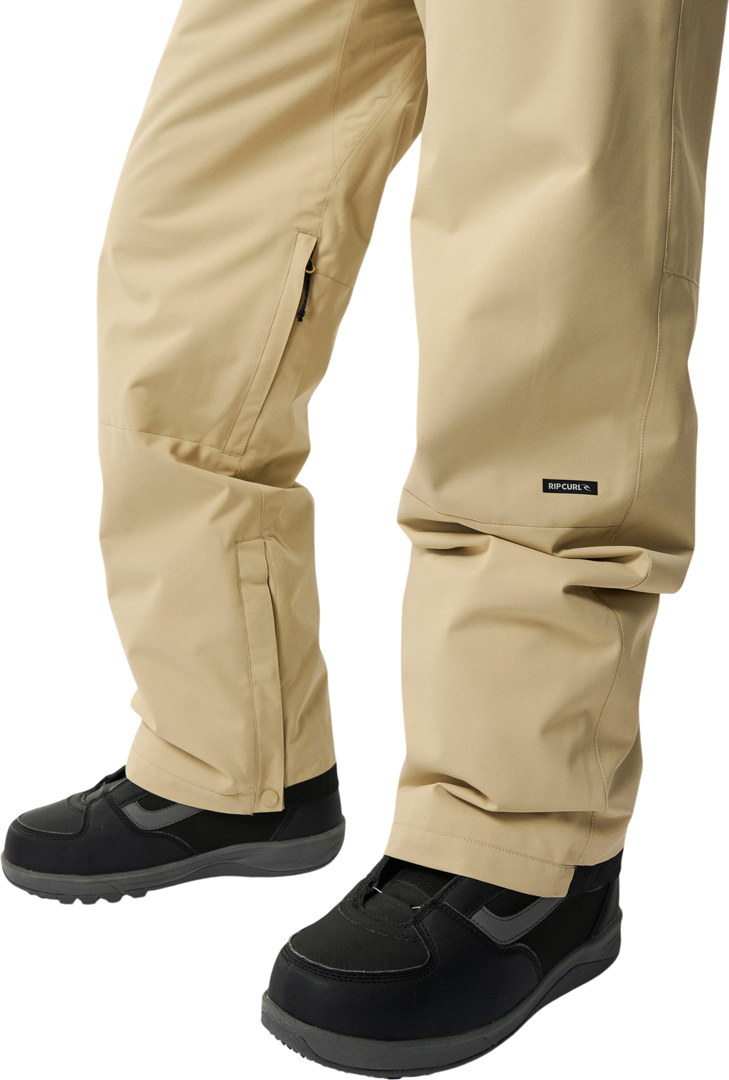 Artikelbild 6 des Artikels “S-SERIES BASE Hose 2027 khaki sand L“