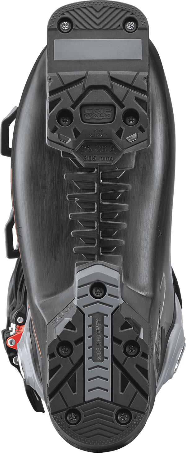 Product image 6 of the product “THE CRUISE 120 GW Ski Boot 2027 black/grey/red 27,5”