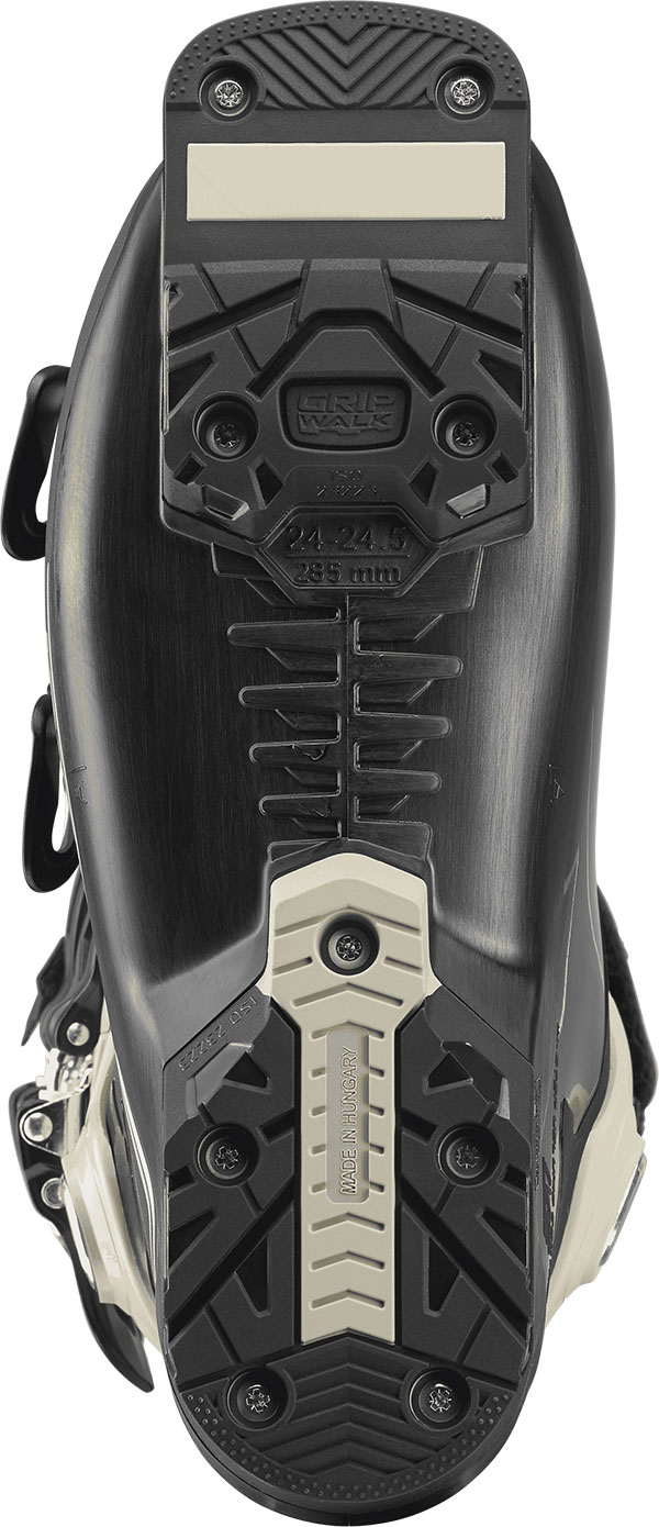 Product image 6 of the product “THE CRUISE 95 W GW Ski Boot 2027 sand/black 24,5”
