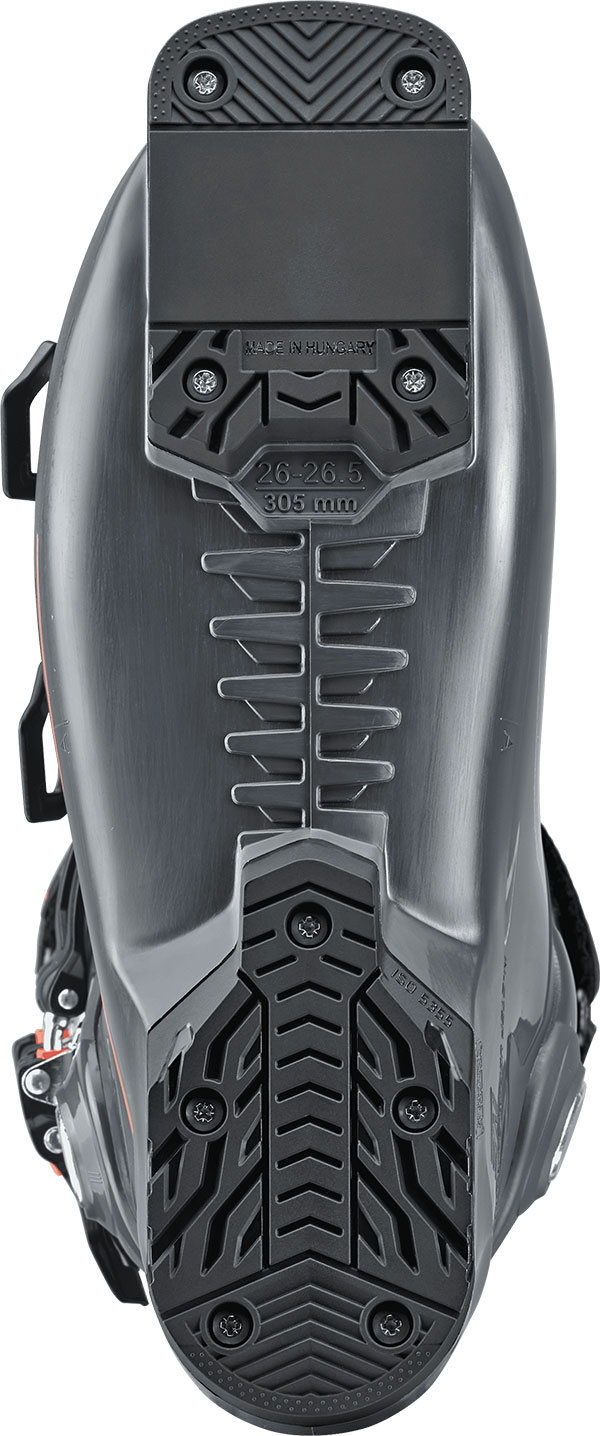 Product image 6 of the product “THE CRUISE 100 Ski Boot 2027 anthracite/black/red 28,5”