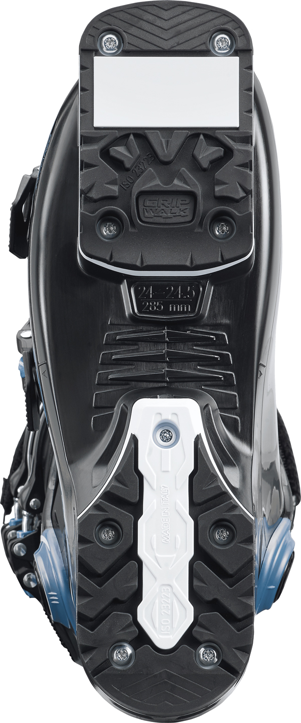 Artikelbild 6 des Artikels “PRO MACHINE 95 W GW Ski Schuh 2026 black/light blue/white 27.5“