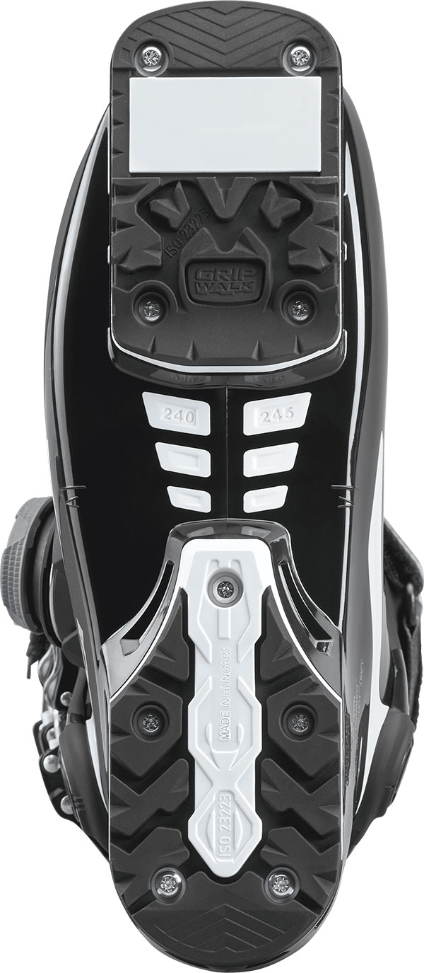 Artikelbild 6 des Artikels “SPEEDMACHINE 3 85 W BOA GW Ski Schuh 2027 black/white/pink 26,5“