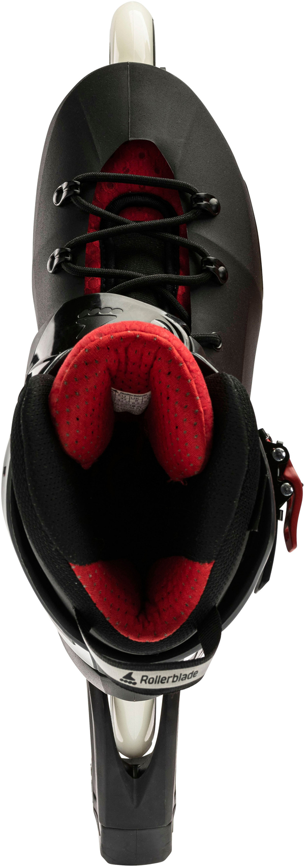 Artikelbild 6 des Artikels “MAXXUM XT Inline Skate 2024 black/red 45,5-46“