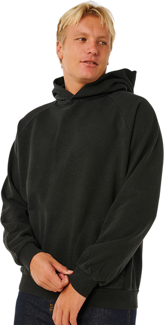 Artikelbild 6 des Artikels “PREMIUM SURF Hoodie 2026 black M“
