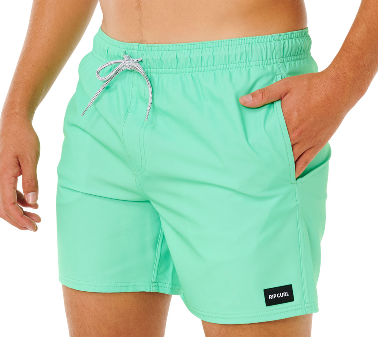 Artikelbild 6 des Artikels “OFFSET DAILY VOLLEY 16 Boardshort 2026 green sd M“