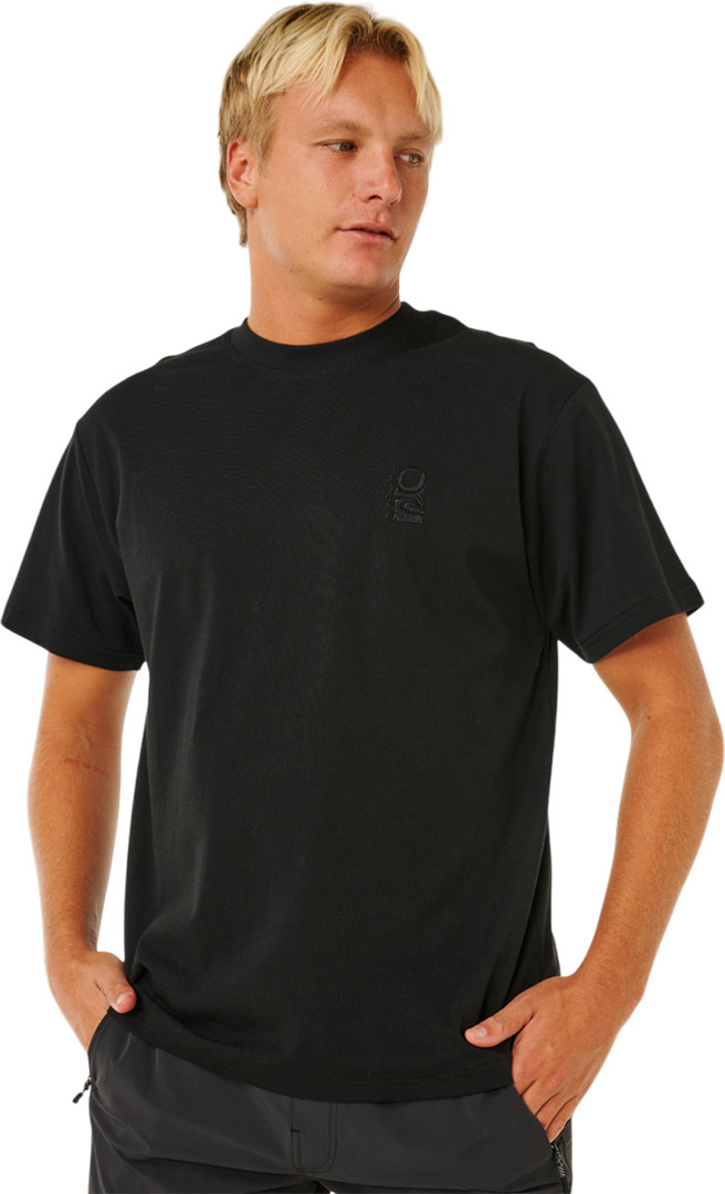 Artikelbild 6 des Artikels “SEARCH EMBROIDERY T-Shirt 2026 black XL“