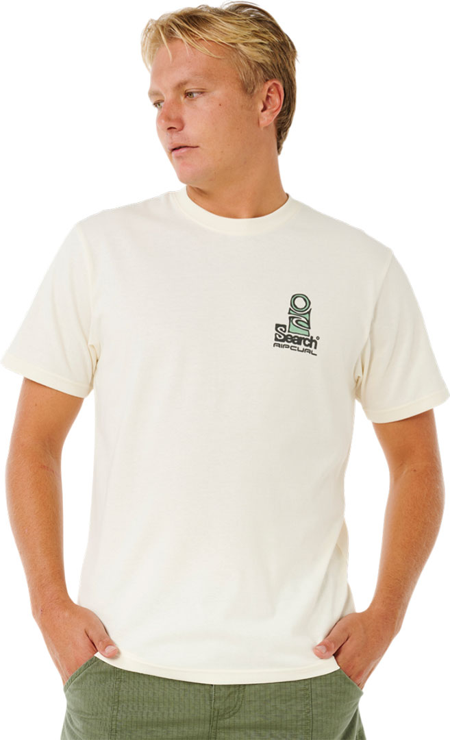 Artikelbild 6 des Artikels “VAPORCOOL SEARCH STACK T-Shirt 2026 bone M“