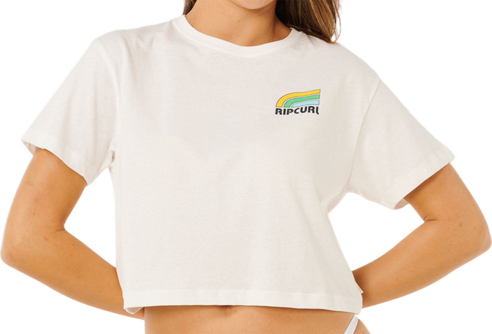 Artikelbild 6 des Artikels “SURF SIDE CROPPED T-Shirt 2026 bone M“
