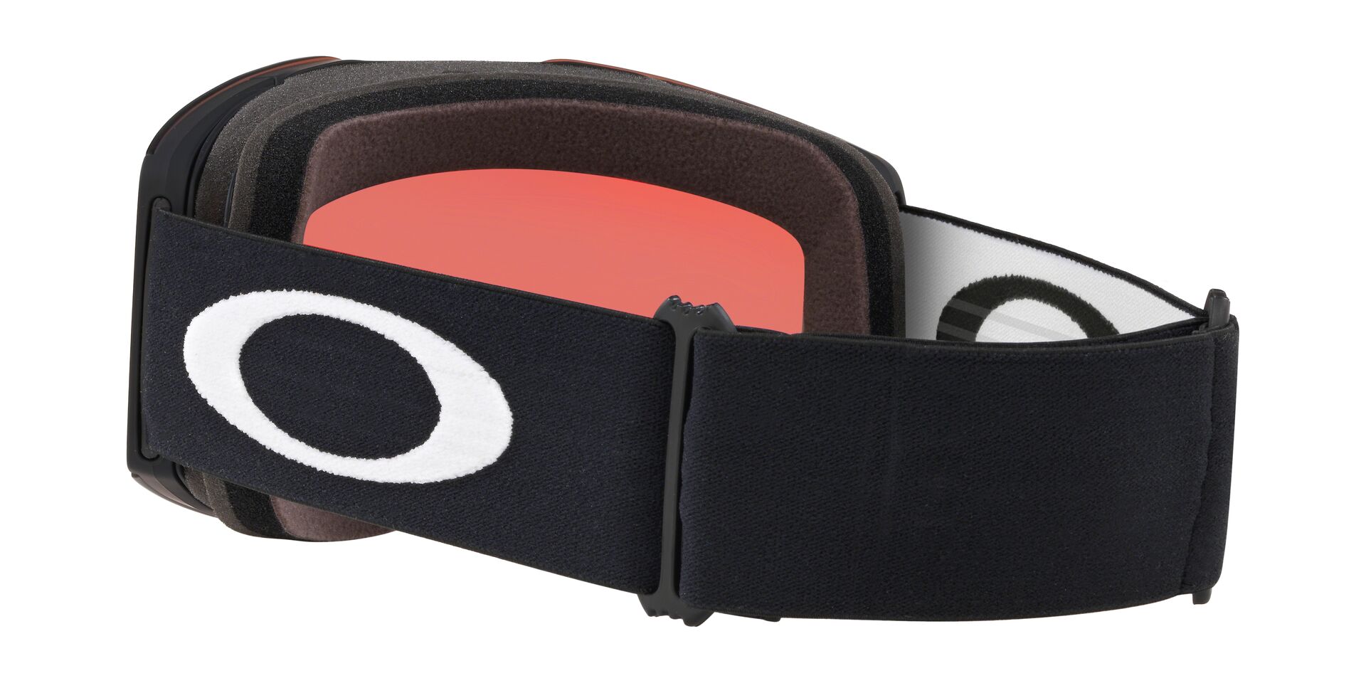 Artikelbild 6 des Artikels “FALL LINE L Schneebrille 2027 matte black/prizm sapphire “