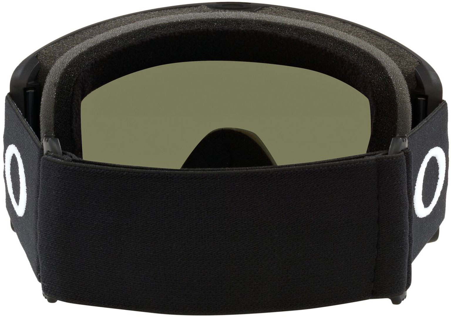 Product image 6 of the product “TARGET LINE L Goggle 2027 matte black/violet iridium ”