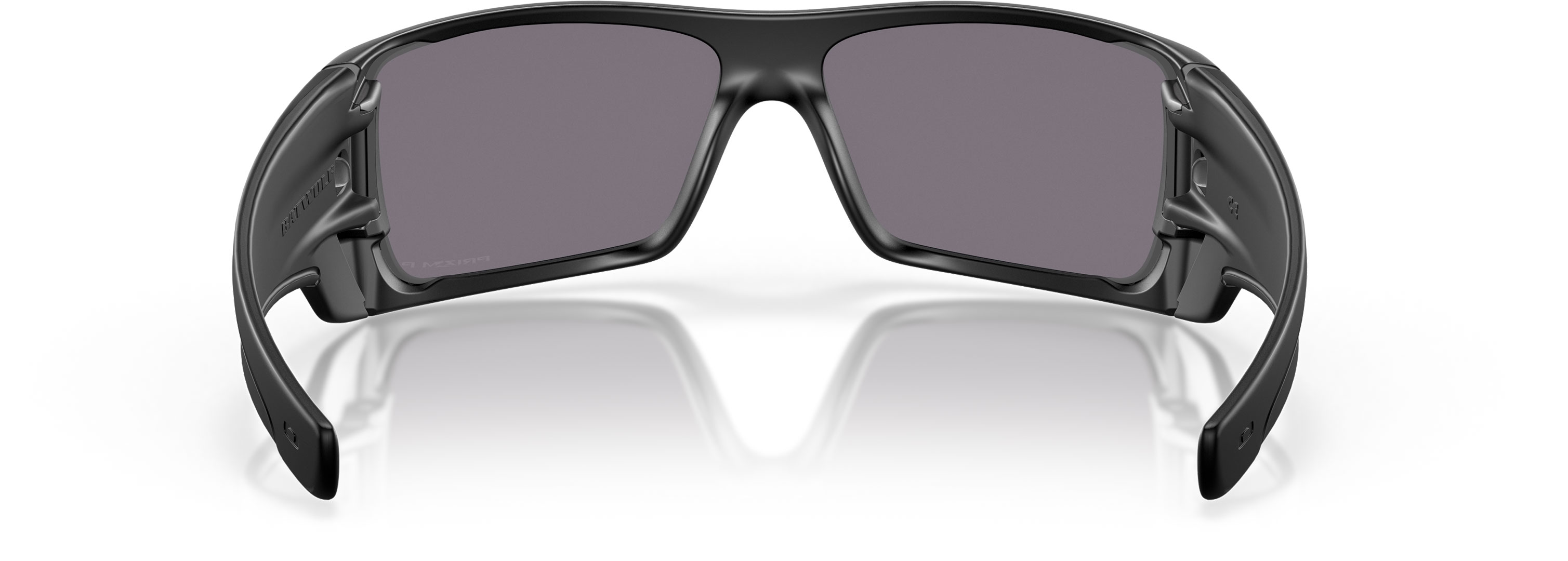 Artikelbild 6 des Artikels “BATWOLF Sonnenbrille matte black/prizm grey polarized “