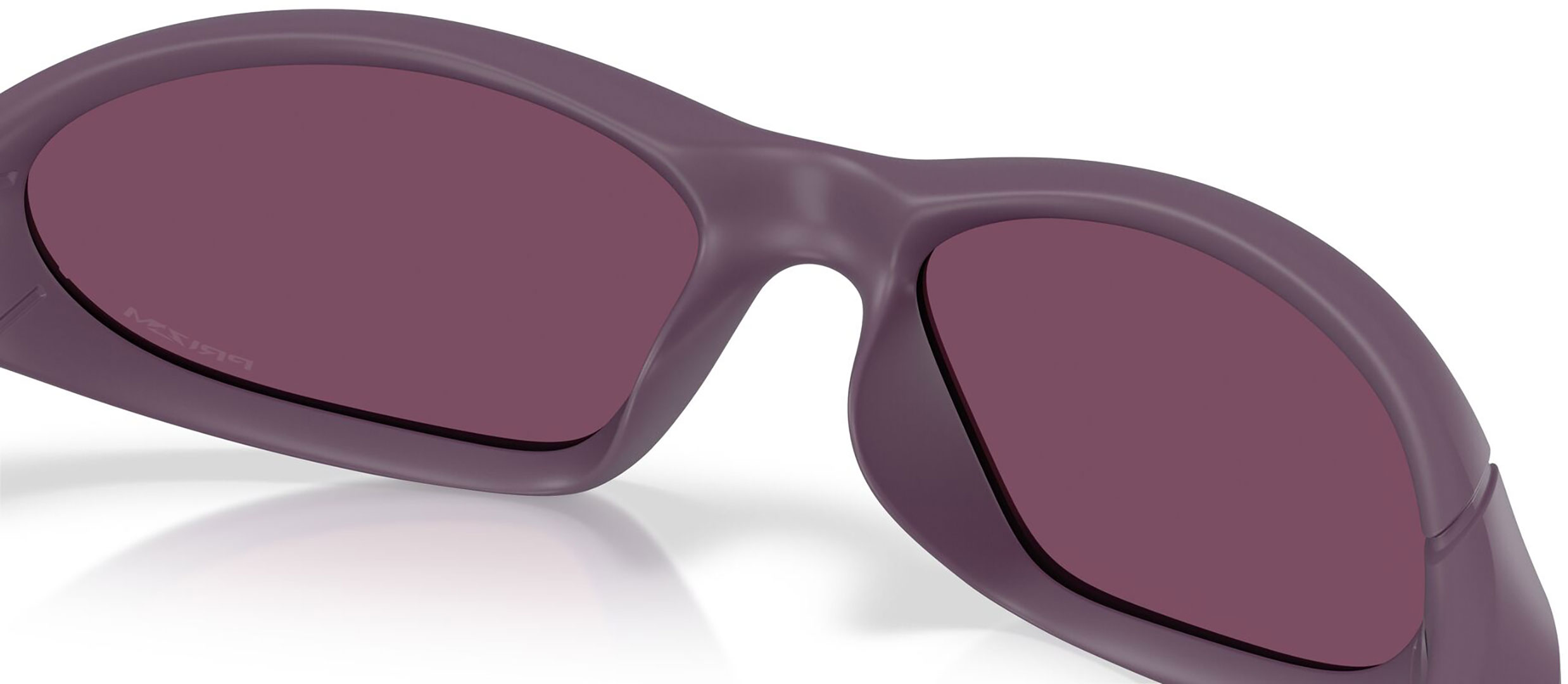 Product image 6 of the product “PORTAL JACKET Sunglasses matte aubergine/prizm road black ”