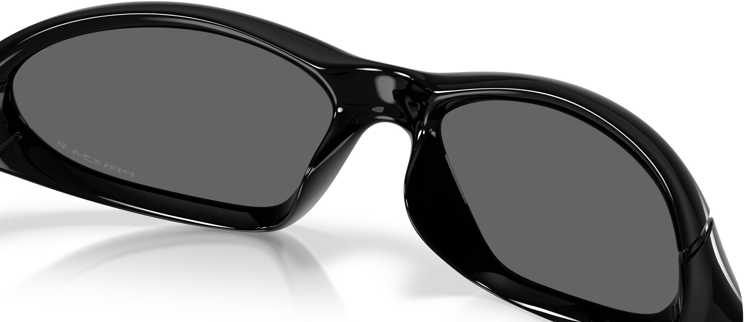 Artikelbild 6 des Artikels “PORTAL JACKET Sonnenbrille polished blac/prizm black polarized “