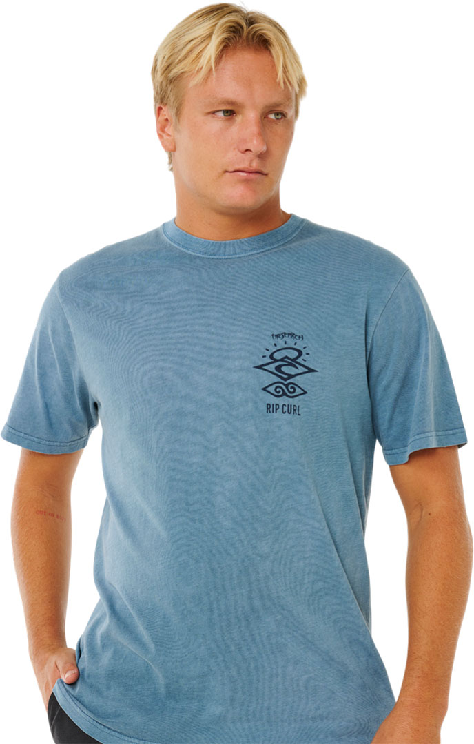 Artikelbild 6 des Artikels “SEARCH ICON T-Shirt 2026 bluefin M“