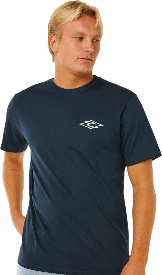 Artikelbild 6 des Artikels “HAZEY DAYS T-Shirt 2026 dark navy M“