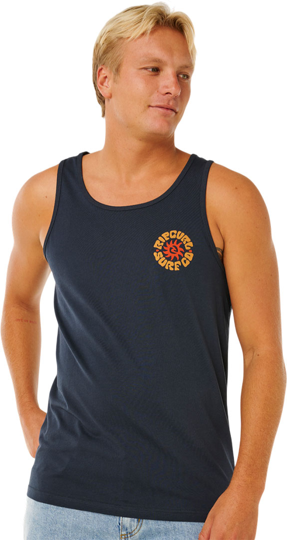 Artikelbild 6 des Artikels “PACIFIC RINSE Tank 2026 dark navy S“