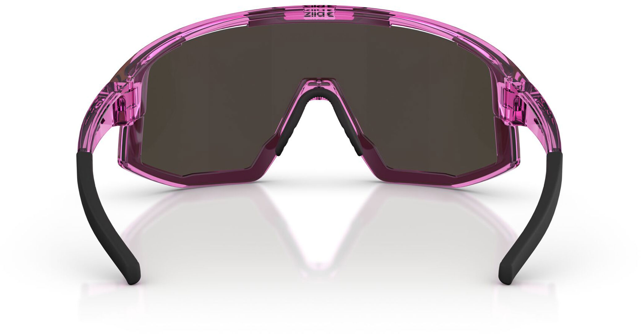 Product image 6 of the product “FUSION SMALL Sunglasses 2026 transparent pink/brown/rose multicolor ”