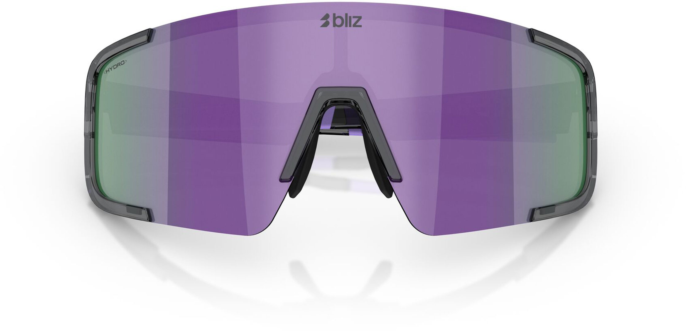 Artikelbild 6 des Artikels “P003 Sonnenbrille 2026 crystal black/purple “