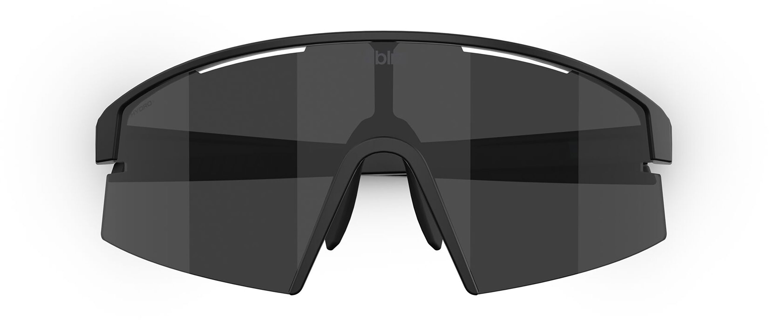 Product image 6 of the product “P006 Sunglasses 2026 matte black/smoke ”