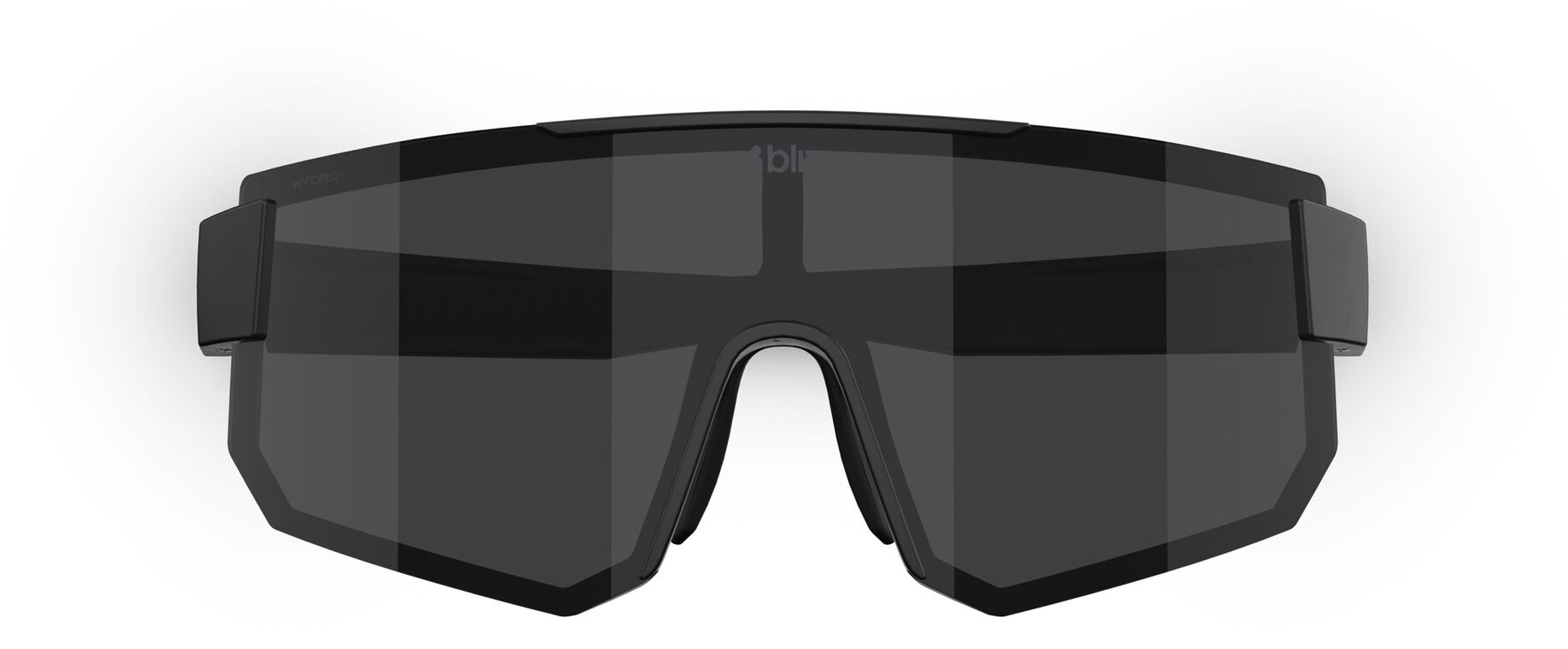 Artikelbild 6 des Artikels “P005 Sonnenbrille 2026 matte black/smoke “