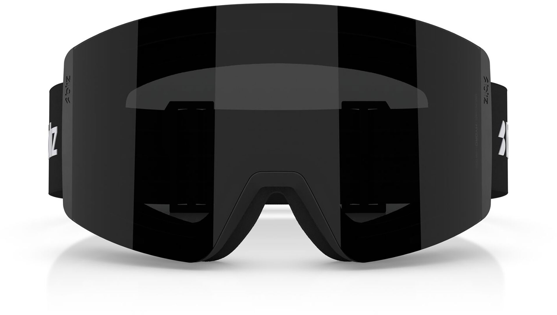 Artikelbild 6 des Artikels “G003 Schneebrille 2027 matte black/smoke “