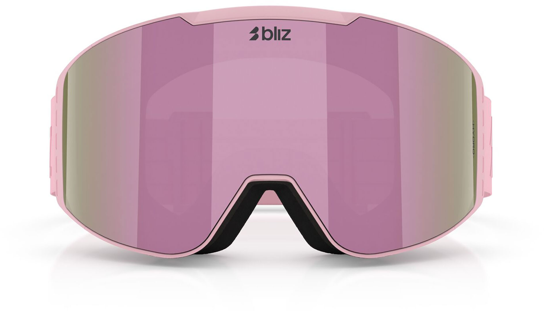 Artikelbild 6 des Artikels “G004 Schneebrille 2027 matte pink/brown pink multi “