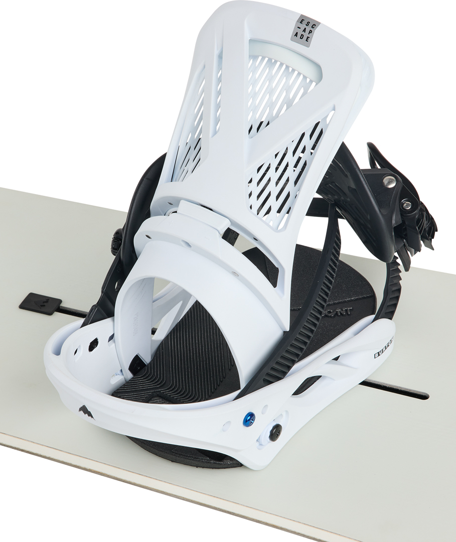 Artikelbild 6 des Artikels “ESCAPADE Bindung 2026 white L“