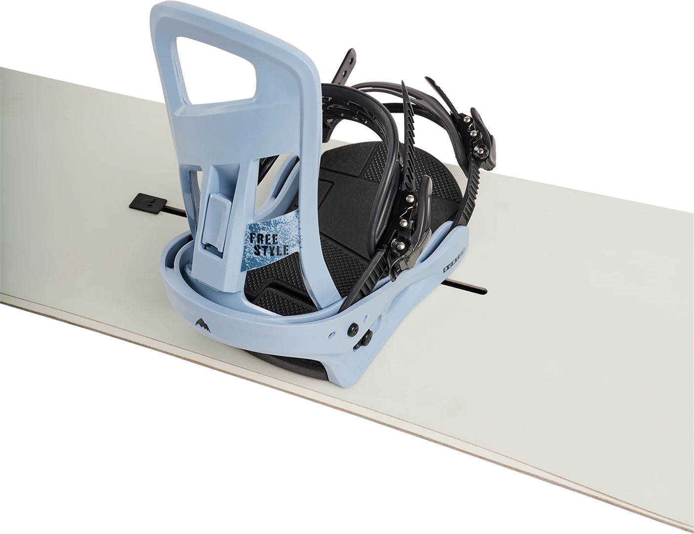 Product image 6 of the product “FREESTYLE Binding 2027 airstream blue L”