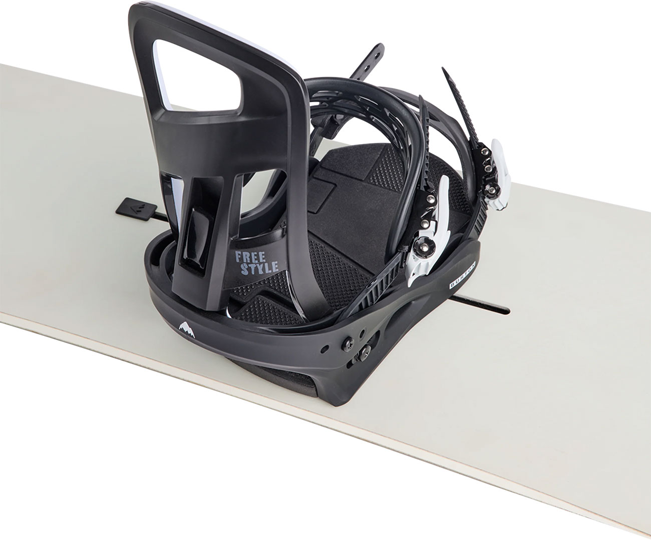 Product image 6 of the product “FREESTYLE Binding 2027 black S”