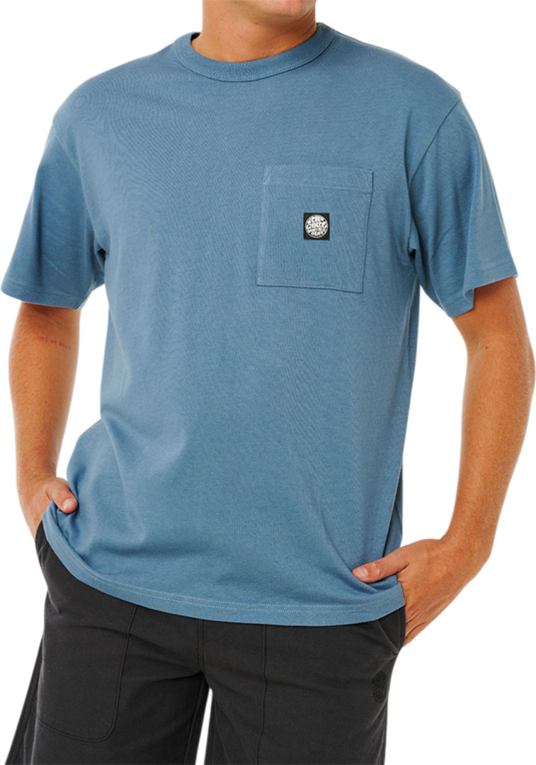 Artikelbild 6 des Artikels “PREMIUM SURF WETTIE T-Shirt 2026 bluefin M“