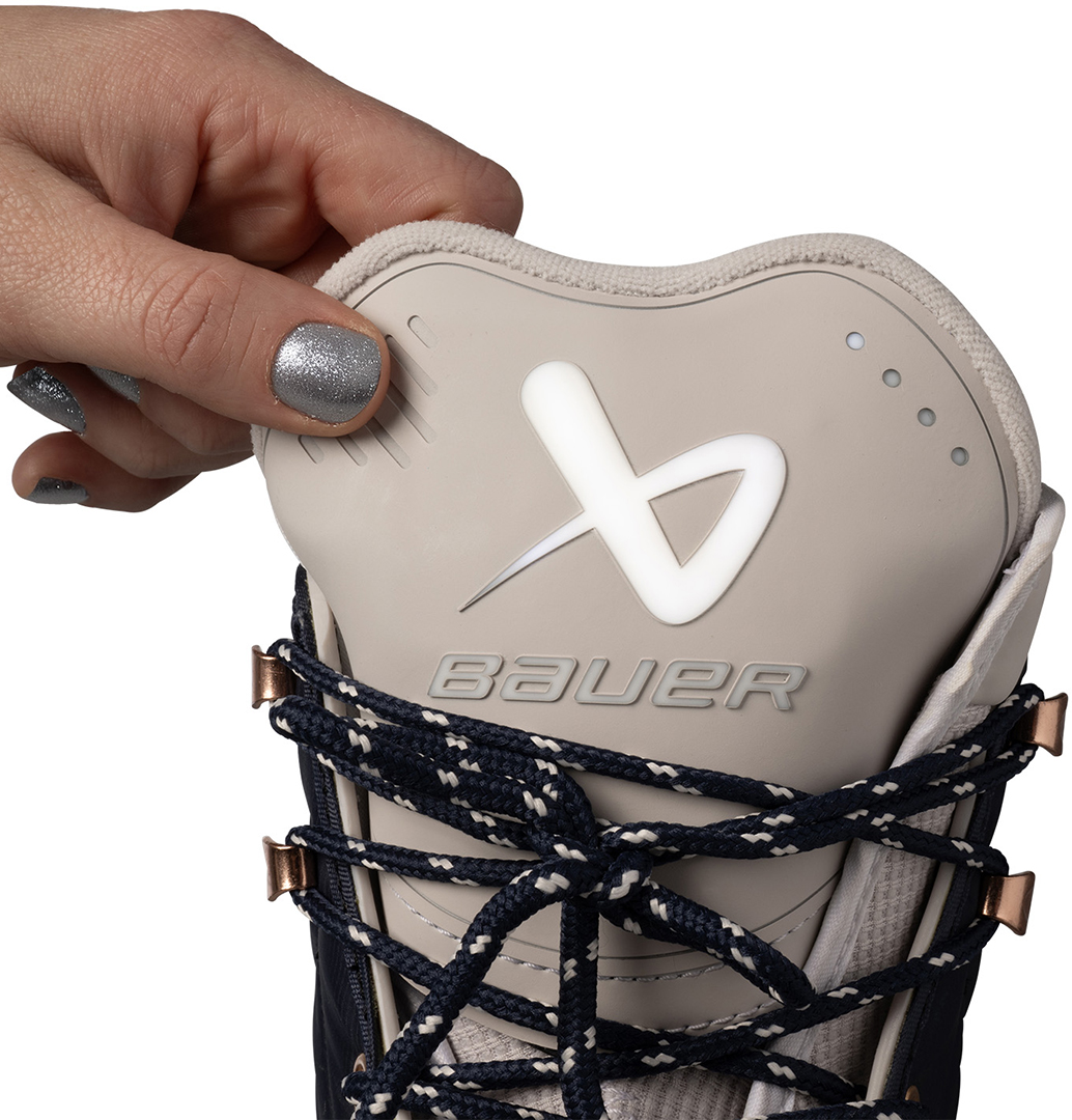 Product image 6 of the product “REC RADIANT HEATED Ice Skate 2027 47”
