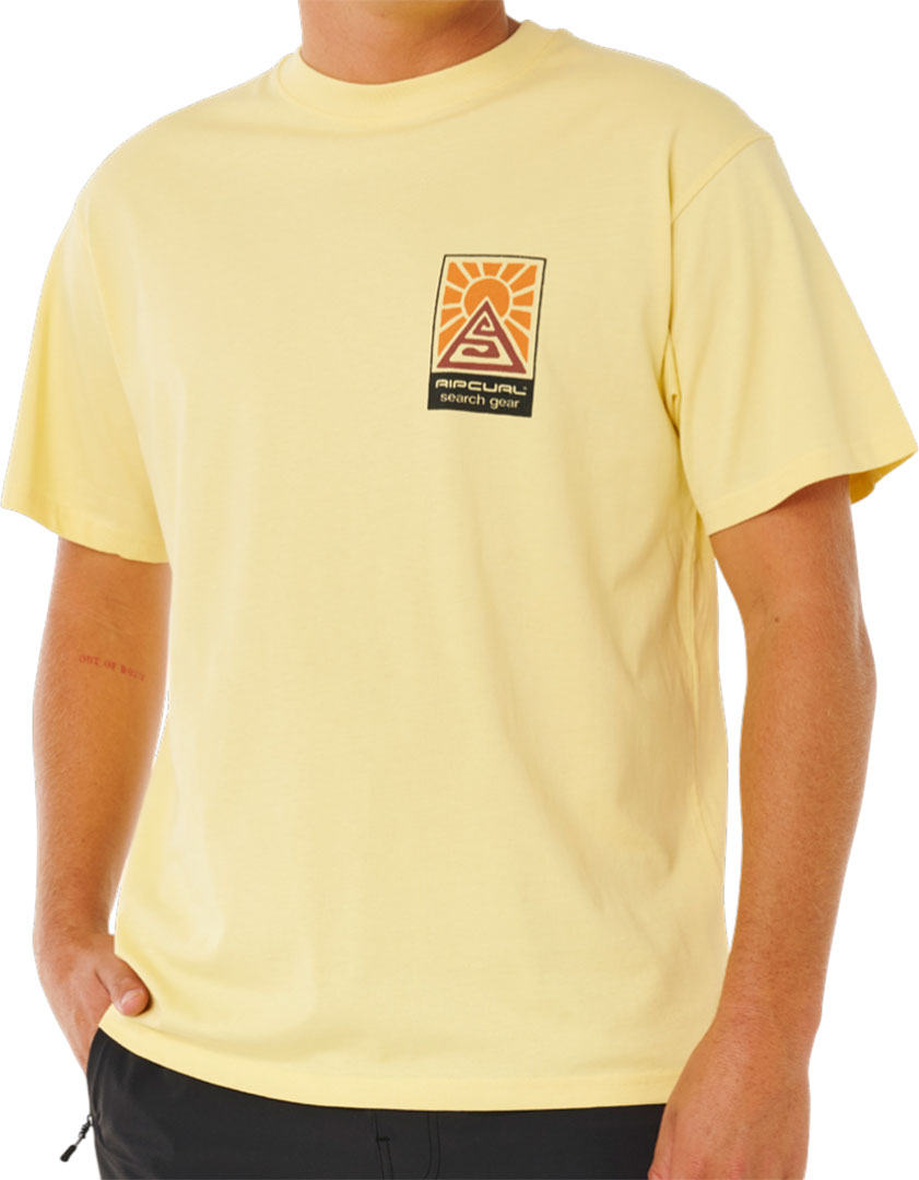 Artikelbild 6 des Artikels “SEARCH DAWN T-Shirt 2026 sunlight M“