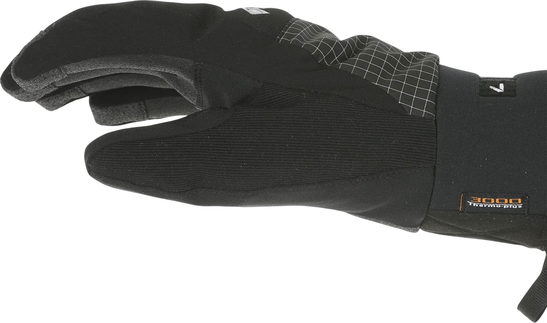 Artikelbild 6 des Artikels “MATRIX GORE-TEX Handschuh 2025 black/grey “