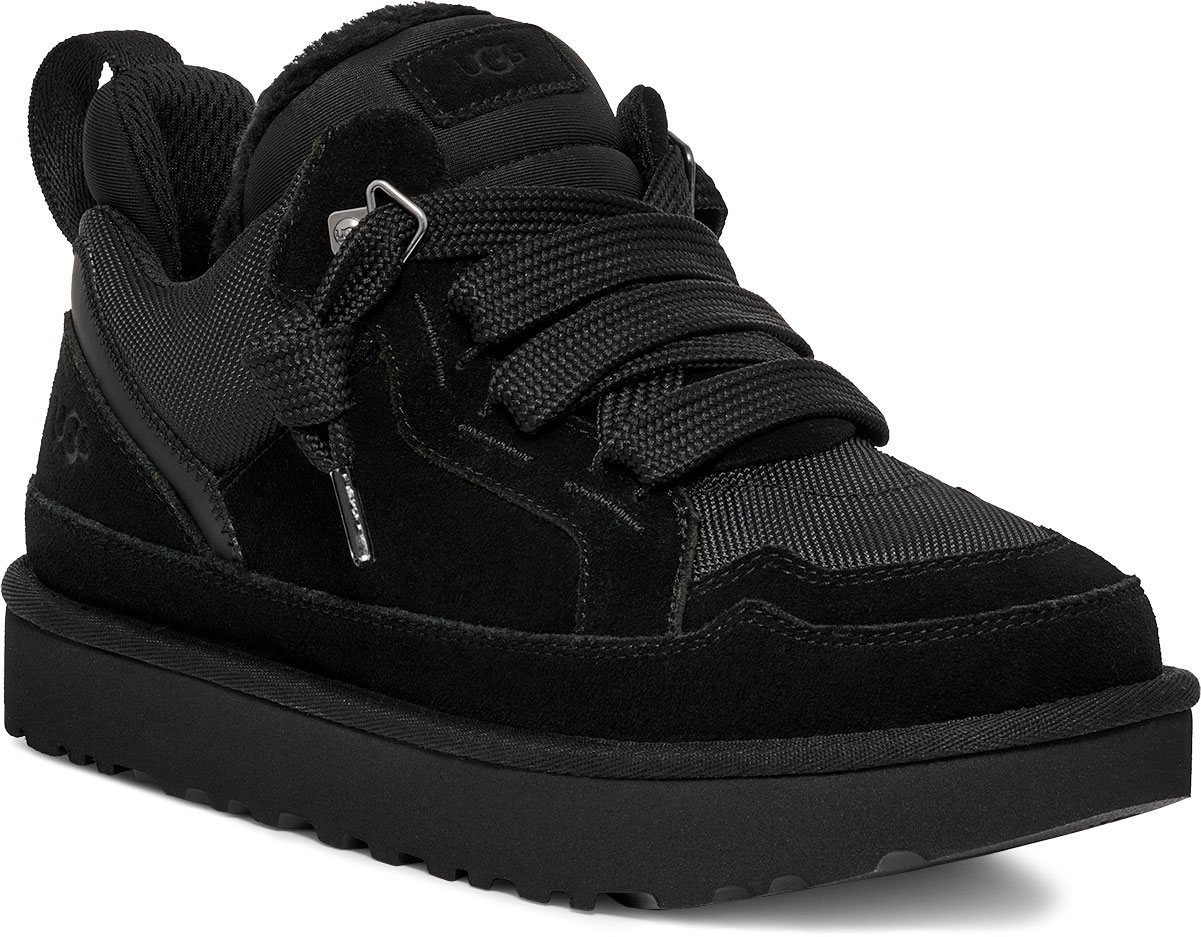Artikelbild 6 des Artikels “LOWMEL Schuh 2027 black 41“