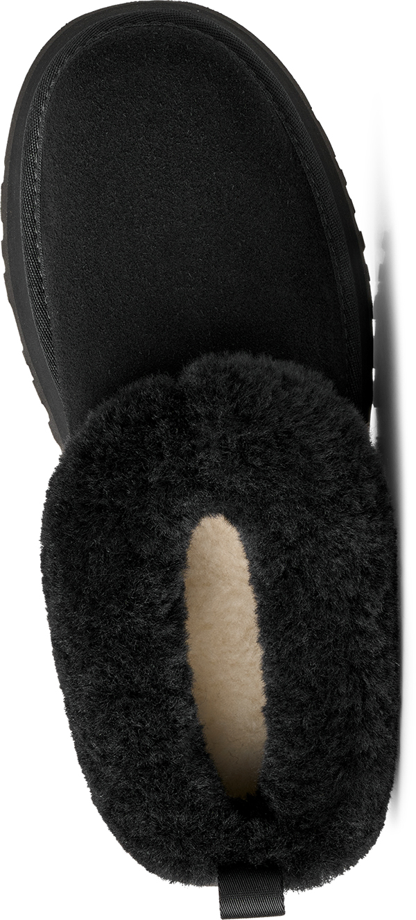 Artikelbild 6 des Artikels “TAZZELLE Hausschuh 2027 black 41“