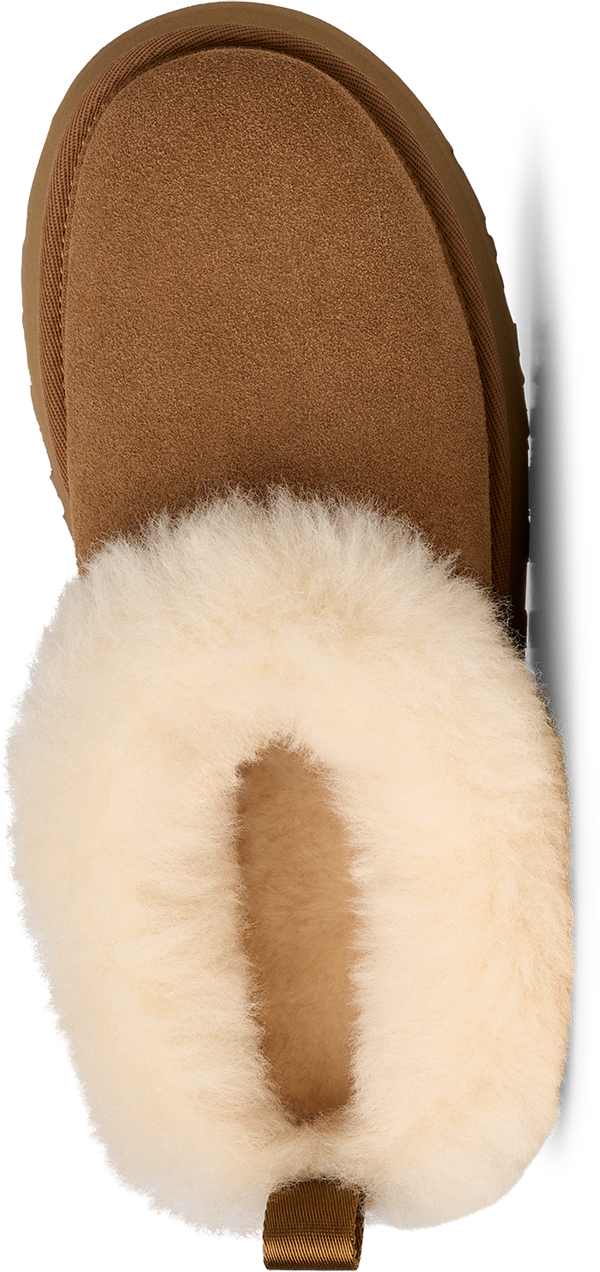 Product image 6 of the product “TAZZELLE Slipper 2027 chestnut 39”