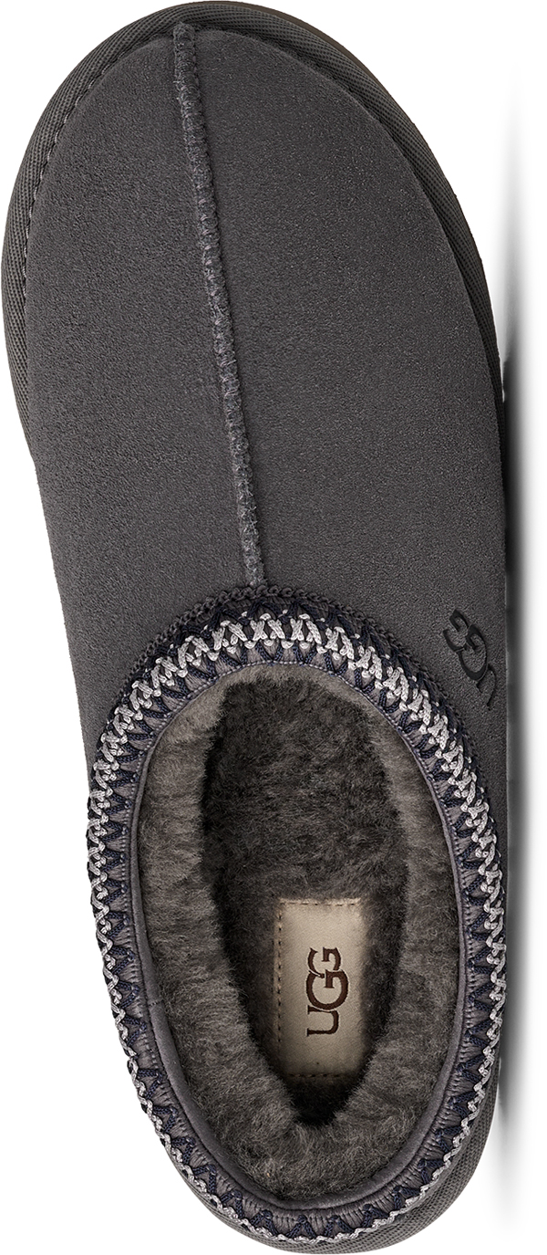 Artikelbild 6 des Artikels “MEN TASMAN II Hausschuh 2027 dark grey 46“