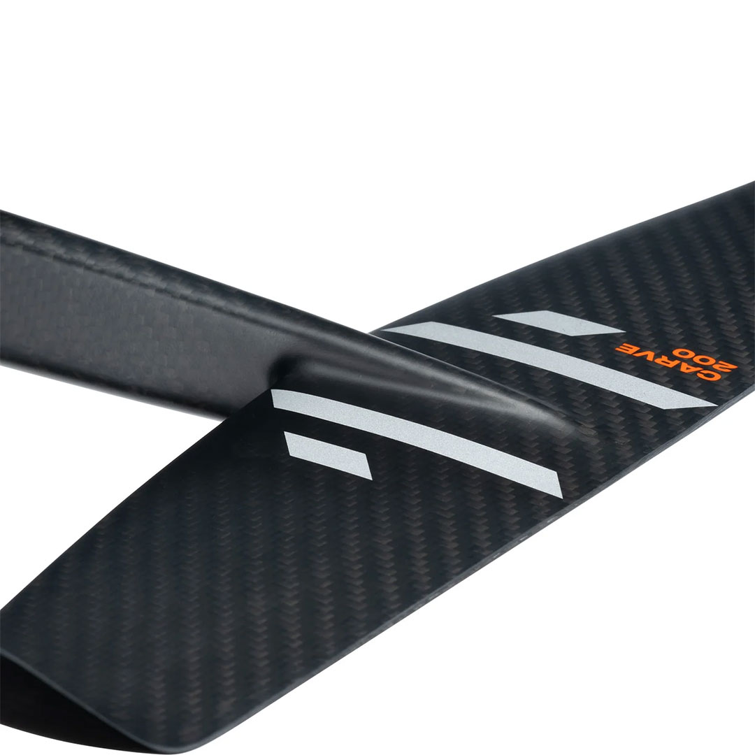Artikelbild 6 des Artikels “ONE-LOCK CARVE Tail 2026 200“