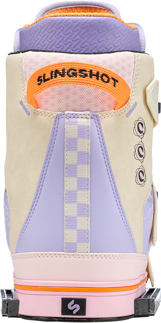 Product image 6 of the product “COPYCAT Boots 2026 40”