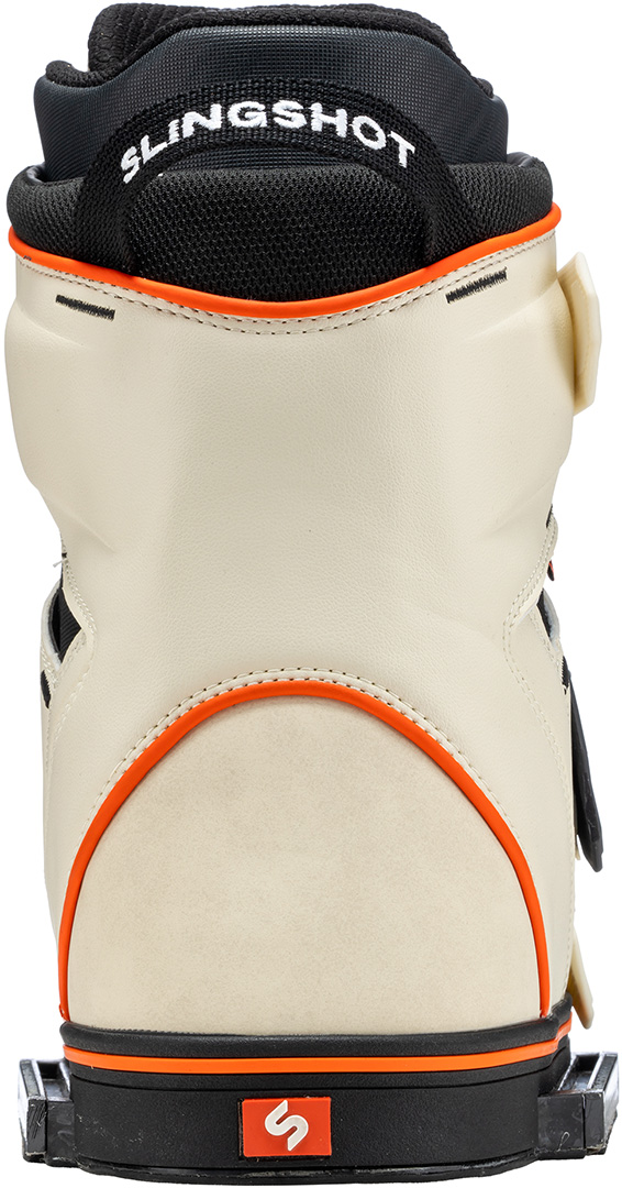 Product image 6 of the product “KTV EVERSHRED V2 Boots 2026 43”