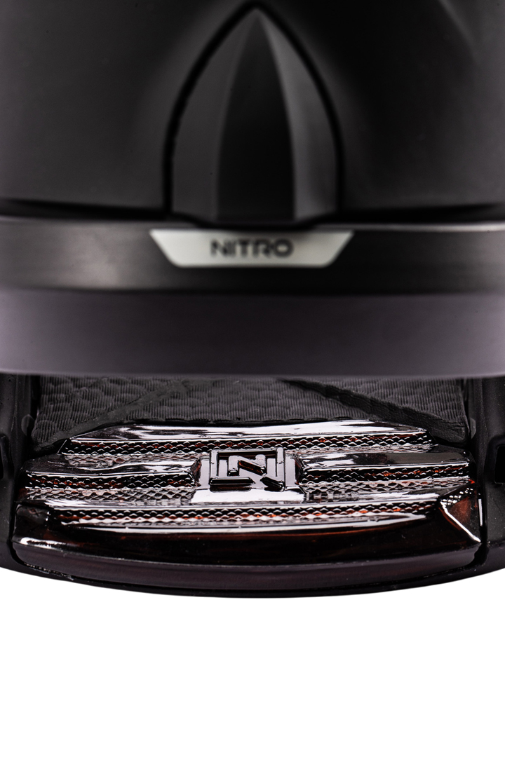 Artikelbild 6 des Artikels “TEAM PRO Bindung 2027 ultra black L“