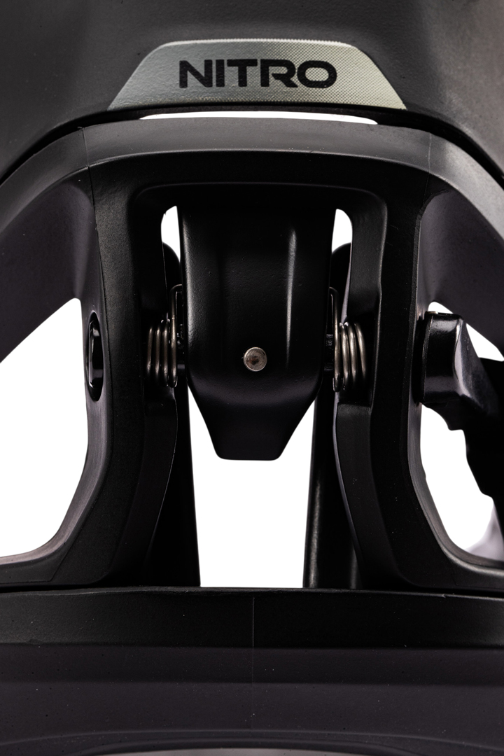 Artikelbild 6 des Artikels “STEP ON MENS Bindung 2027 black XL“