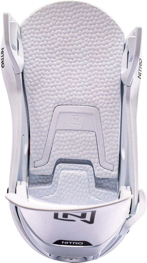 Product image 6 of the product “STEP ON MENS Binding 2027 white M”