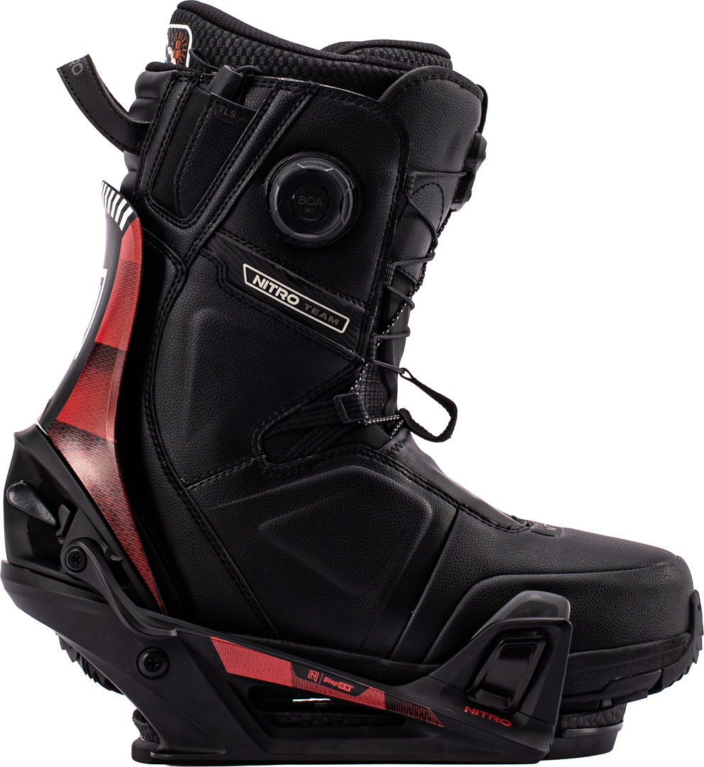 Artikelbild 6 des Artikels “STEP ON MENS Bindung 2027 og M“